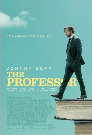فيلم The Professor 2019 مترجم (2019)