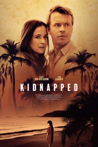 فيلم Kidnapped 2021 مترجم (2021)