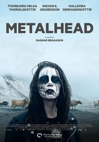 فيلم Metalhead 2013 مترجم (2013)