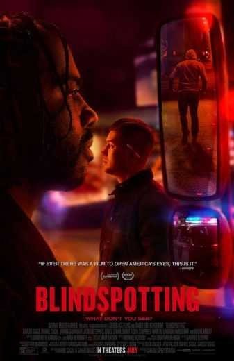 مشاهدة فيلم Blindspotting 2018 مترجم (2021)