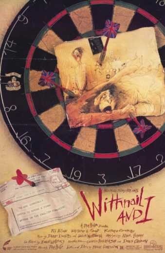 مشاهدة فيلم Withnail & I 1987 مترجم (2021)