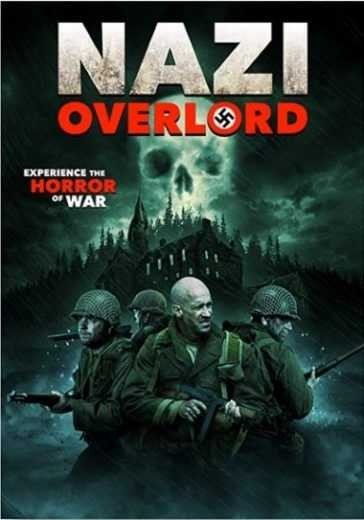 مشاهدة فيلم Nazi Overlord 2018 مترجم (2021)