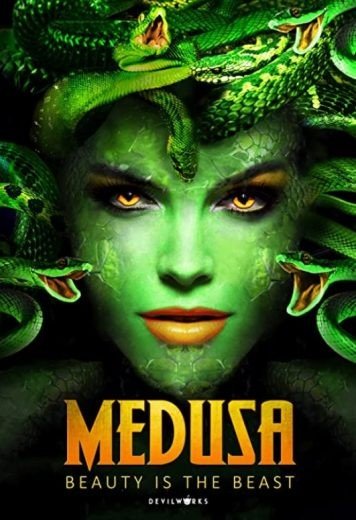 مشاهدة فيلم Medusa 2021 مترجم (2021)