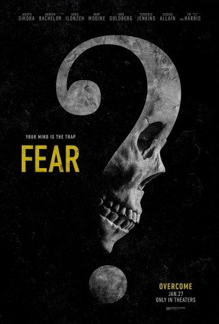 مشاهدة فيلم Fear 2023 مترجم (2023)
