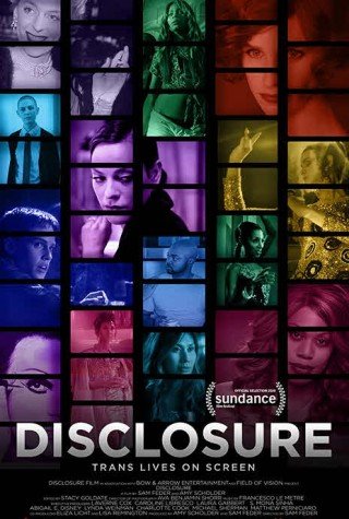 فيلم Disclosure 2020 مترجم (2020)