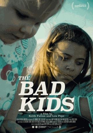 فيلم The Bad Kids 2016 مترجم (2016)