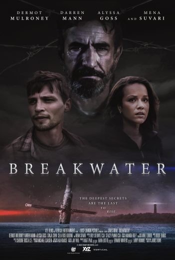 مشاهدة فيلم Breakwater مترجم (2024)