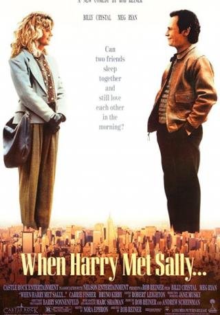 فيلم When Harry Met Sally 1989 مترجم (1989) 1989