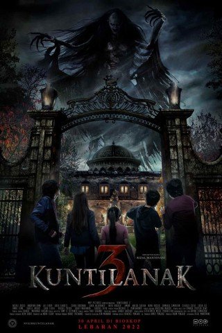 مشاهدة فيلم Kuntilanak 3 2022 مترجم (2022)
