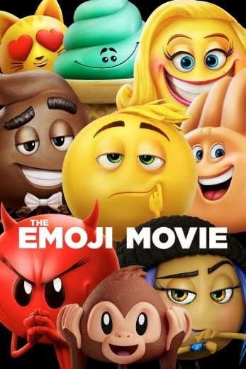 مشاهدة فيلم The Emoji Movie 2017 مترجم (2021)
