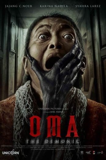 مشاهدة فيلم Oma the Demonic 2022 مترجم (2024)