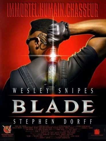 مشاهدة فيلم Blade 1998 مترجم (2021)