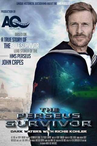 فيلم The Perseus Survivor 2020 مترجم (2020)