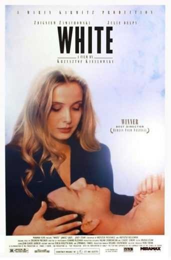 مشاهدة فيلم Three Colors White 1994 مترجم (2021)