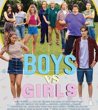 فيلم Boys vs Girls 2019 مترجم (2020)