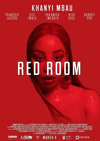 فيلم Red Room 2019 مترجم (2019)