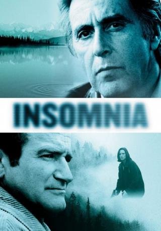 فيلم Insomnia 2002 مترجم (2002)
