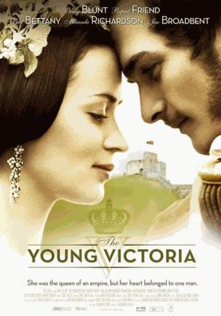 فيلم The Young Victoria 2009 مترجم (2009)