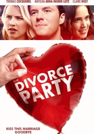 فيلم The Divorce Party 2019 مترجم (2019)
