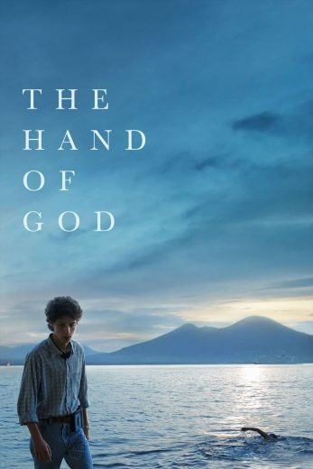 مشاهدة فيلم The Hand of God 2021 مترجم (2022)