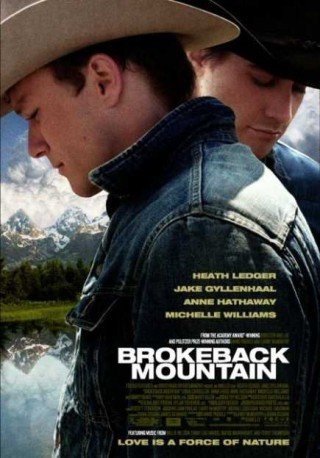 فيلم Brokeback Mountain 2005 مترجم (2005)