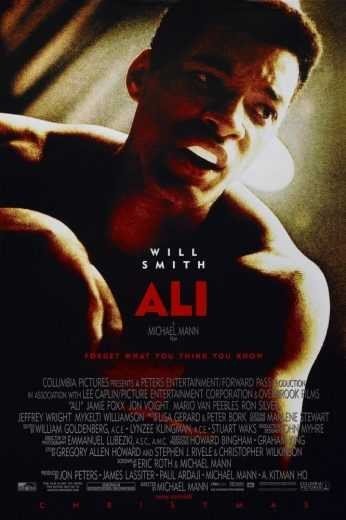مشاهدة فيلم Ali 2001 مترجم (2021)