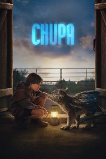 مشاهدة فيلم Chupa 2023 مترجم (2023)