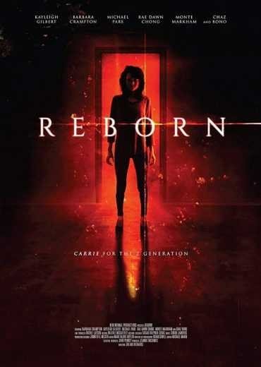 مشاهدة فيلم Reborn 2018 مترجم (2021)