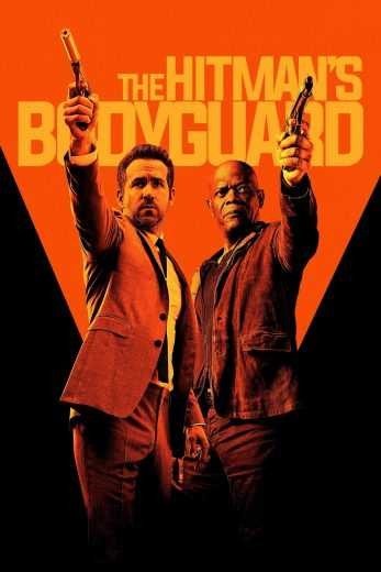 مشاهدة فيلم The Hitman’s Bodyguard 2017 مترجم (2021)