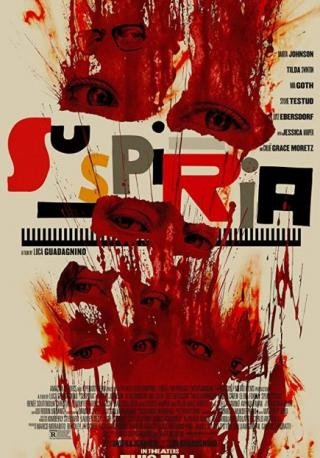 فيلم Suspiria 2018 مترجم (2018)