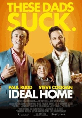 فيلم Ideal Home 2018 مترجم (2018)