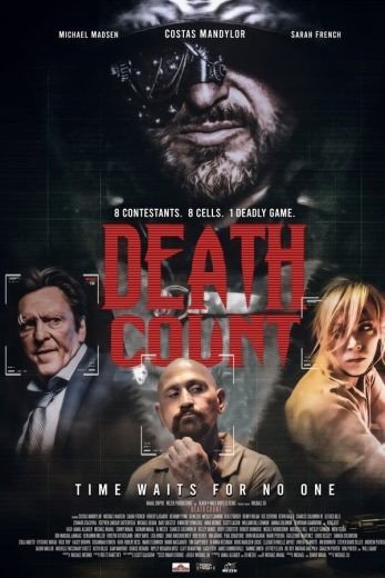 مشاهدة فيلم Death Count 2022 مترجم (2022)