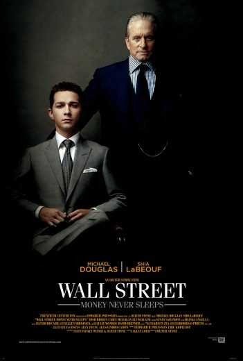 مشاهدة فيلم Wall Street: Money Never Sleeps 2010 مترجم (2021)
