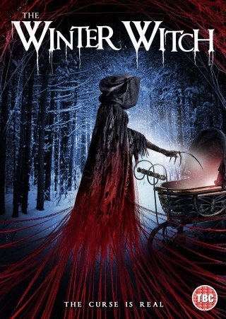 مشاهدة فيلم The Winter Witch 2022 مترجم (2023)