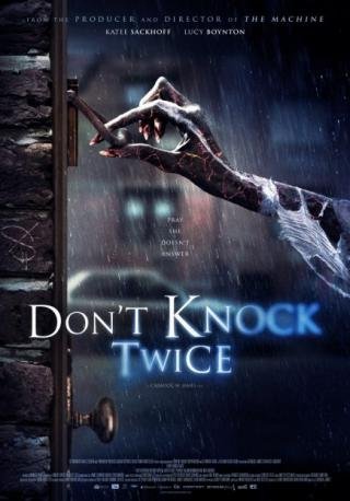 فيلم Don’t Knock Twice 2016 مترجم (2016)