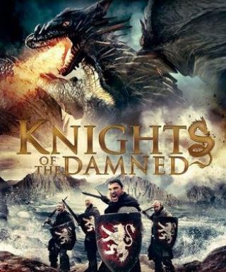 فيلم Knights of the Damned 2017 مترجم (2017)