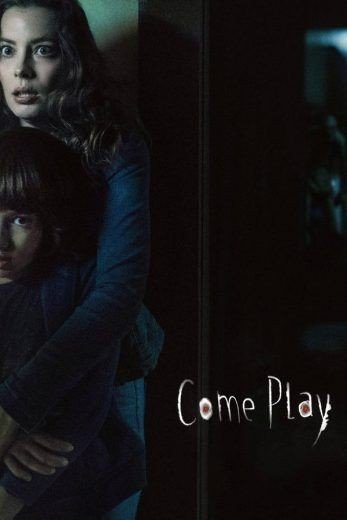مشاهدة فيلم Come Play 2020 مترجم (2021)
