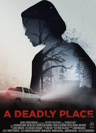 فيلم A Deadly Place 2020 مترجم (2020)