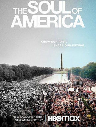 فيلم The Soul of America 2020 مترجم (2020)