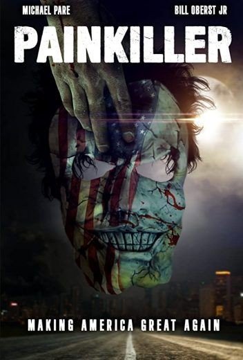 مشاهدة فيلم Painkiller 2021 مترجم (2021)