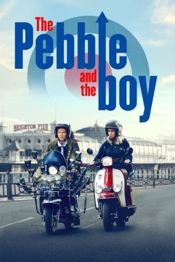 مشاهدة فيلم The Pebble and the Boy 2021 مترجم (2022)