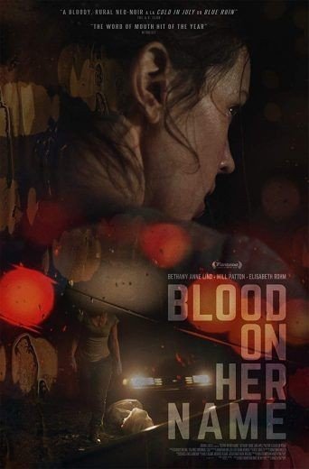 مشاهدة فيلم Blood on Her Name 2019 مترجم (2021)