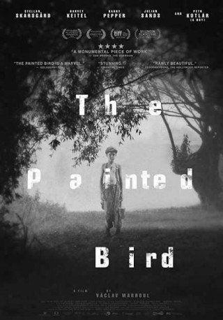 فيلم The Painted Bird 2019 مترجم (2019)