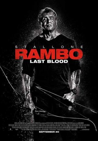 فيلم Rambo: Last Blood 2019 مترجم (2019)