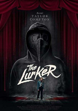 فيلم The Lurker 2019 مترجم (2019)