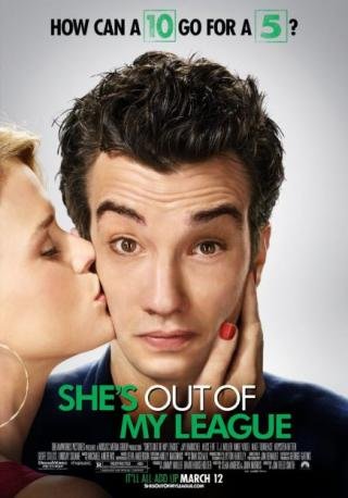 فيلم She’s Out of My League 2010 مترجم (2010) 2010