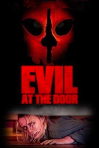 مشاهدة فيلم Evil at the Door 2022 مترجم (2022)
