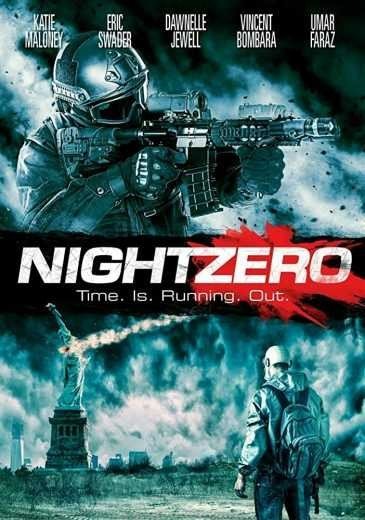 مشاهدة فيلم Night Zero 2018 مترجم (2021)