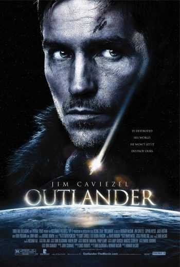 مشاهدة فيلم Outlander 2008 مترجم (2021)