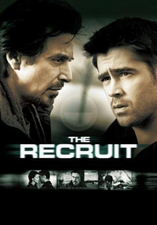 فيلم The Recruit 2003 مترجم (2003)